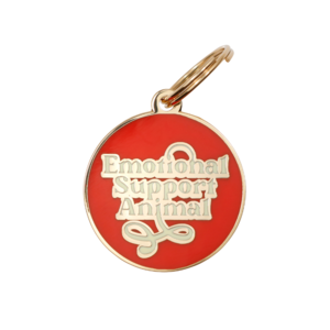 Wholesale ID Tag - Emotional Support Animal Big Discount For Sale