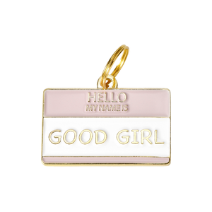 Wholesale ID Tag - Good Girl Outlet Manchester