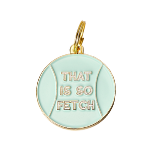 Wholesale ID Tag - That is So Fetch Cheap Online Store