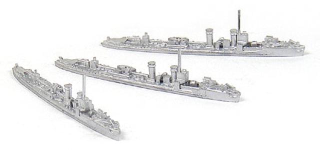 Destroyers V1–S24 On Hot Sale