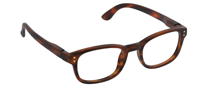 Clean Slate / Tortoise Horn / 3.00 Supply