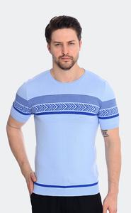 7975-A Baby Blue Latest Collections Sale Online