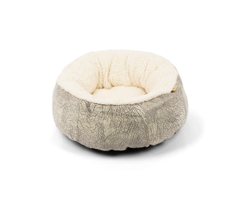 Cat Cuddler Ash Grey Small Shipping Outlet Store Online
