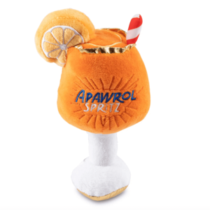 Apawrol Spritz Dog Toy Official
