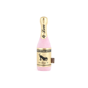 Barking Bubbly Champagne Dog Toy Discount Order