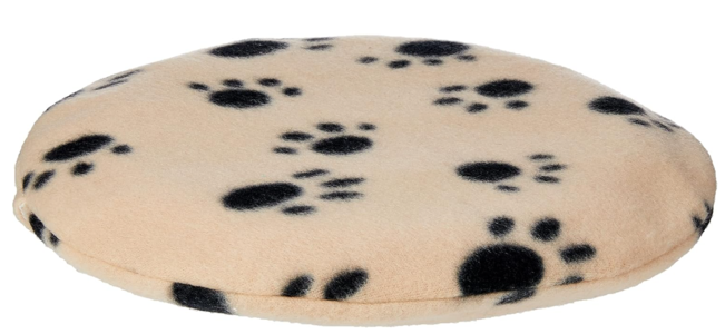 8 Inch Pet Heating Pad, Pet Microwaveable Heat Pad Mat, Safe Pet Bed Warmer Websites For Sale