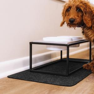 G-Floor® Drip & Dry Pet Bowl Mats Buy Cheap Buy