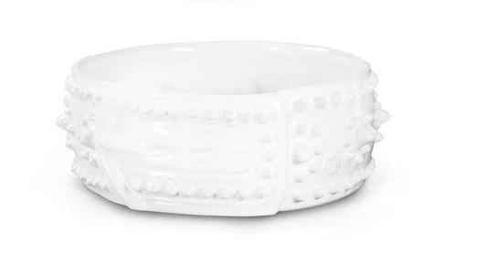 Collar Dog Bowl No. One Hundred Sixty Six Many Kinds Of Sale Online