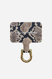 Python Beige Adapter Cheap Sale Purchase
