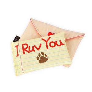 Ruv Letter Dog Toy Discount Huge Surprise