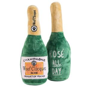 Woof Clicquot Dog Toy Cheap Manchester Great Sale