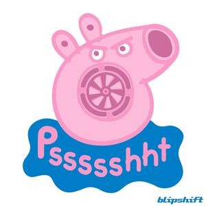 Peppy II Discount Authentic