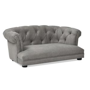 Kiki - Chesterfield Dog Sofa Bed Medium Hot Sale Cheap Pice