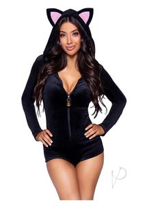 Comfy Cat Md Black Sale Best Seller