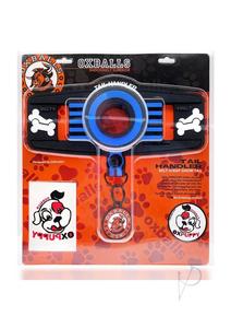 Tail Handler Blue Supply Cheap Pice
