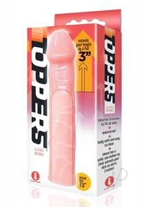 The 9 Toppers Natural Cheap Sale 100% Guaranteed