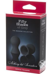 Fsog Nothing But Sensation Nip Teasers Cheap Sale New Arrival
