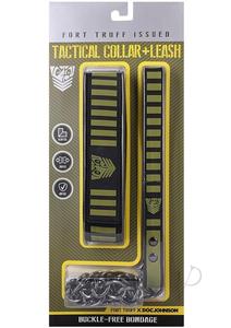 Ft Tactical Collar Leash Best Wholesale