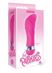 The 9 Pinkies Buddy 100% Authentic For Sale