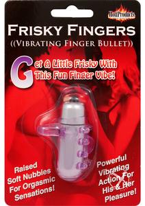 Frisky Fingers - Purple High Quality For Sale