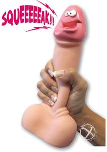 Squeaky Pecker Discount Manchester
