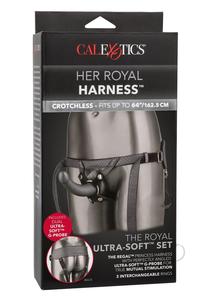 Her Royal Harness The Royal Ultra Soft Sale Ebay