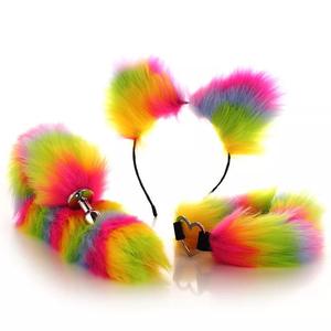Lime Candy Kitten 3pcs Pet Play Set Fake Cheap Online