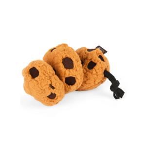 Cookie Rope Dog Toy Set Discount Authentic