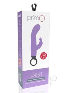 Primo Rabbit Lavender Clearance Footlocker Pictures