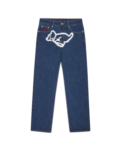 Running Puppy Denim Pant Order Cheap Online