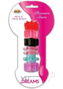 Pleasure Stars Free Shipping With Mastercard