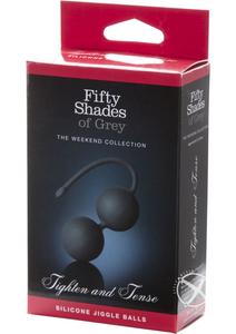 Fsog Tighten And Tense Jiggle Balls Shipping Discount Sale