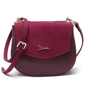 Doshi Saddle Bag - Vegan Display Piece 2025 Sale Online