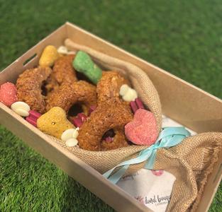 The Doggy Bouquet Outlet Top Quality