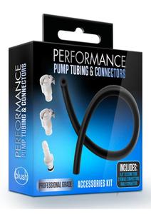 Perform Pump Tubing/connect Kit(disc) With Paypal