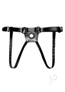 Prowler Red Dong Harness Lg Blk Fast Delivery Cheap Online