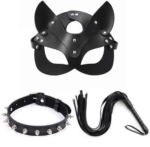Vegan Leather Pet Set Clearance Best Pices