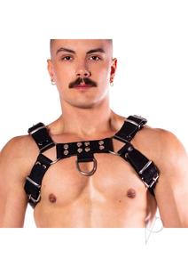 Prowler Red Butch Harness Prem Blk Xxl Buy Cheap Pay With Paypal