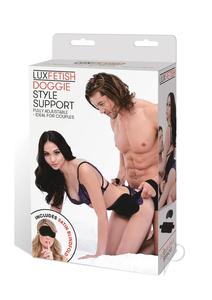 Lux F Doggie Style Support Buy Cheap Huge Surprise