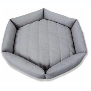 Hex Cushion Pet Bed Small Clearance Cheapest Pice