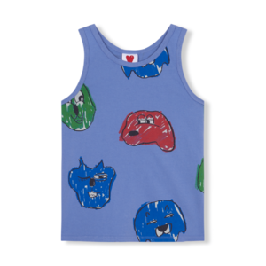 Dogs Tank Top Recommend Cheap Pice