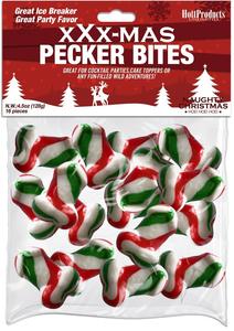 Xmas Pecker Bites Buy Cheap Big Discount
