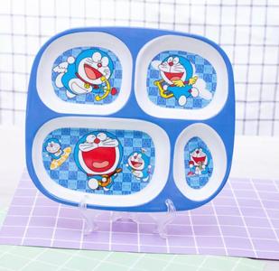 Robot Cat Plate 100% Guaranteed