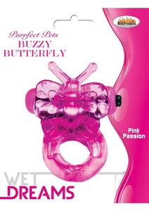 Purrfect Pets - Butterfly Magenta Cheap Sale Best Store To Get