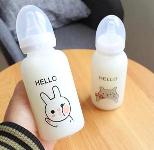 White Bunny Bottle Outlet Explore