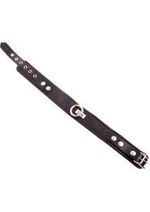 Rouge Plain Collar Black Great Deals Cheap Pice