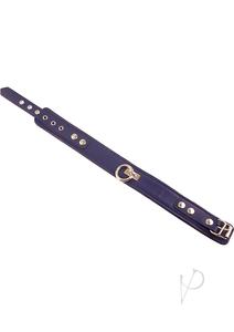 Rouge Plain Collar 1-ring Blue Countdown Package