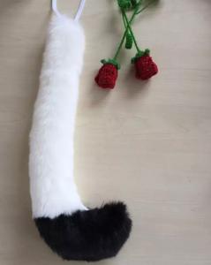 Tie on Pet Play Tail Clearance Visit New
