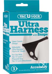 Ultra Harness 2 Only W/snaps For Sale Finishline