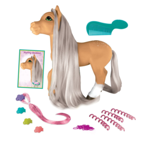 Breyer - 7415 | Mane Beauty Styling Pony Sunflower Visa Payment